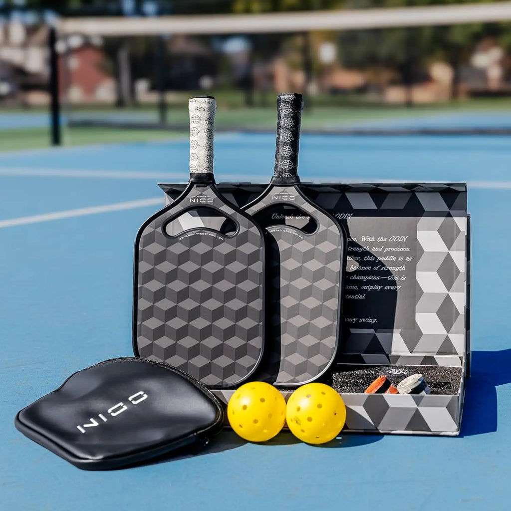 Pro T700 Paddle