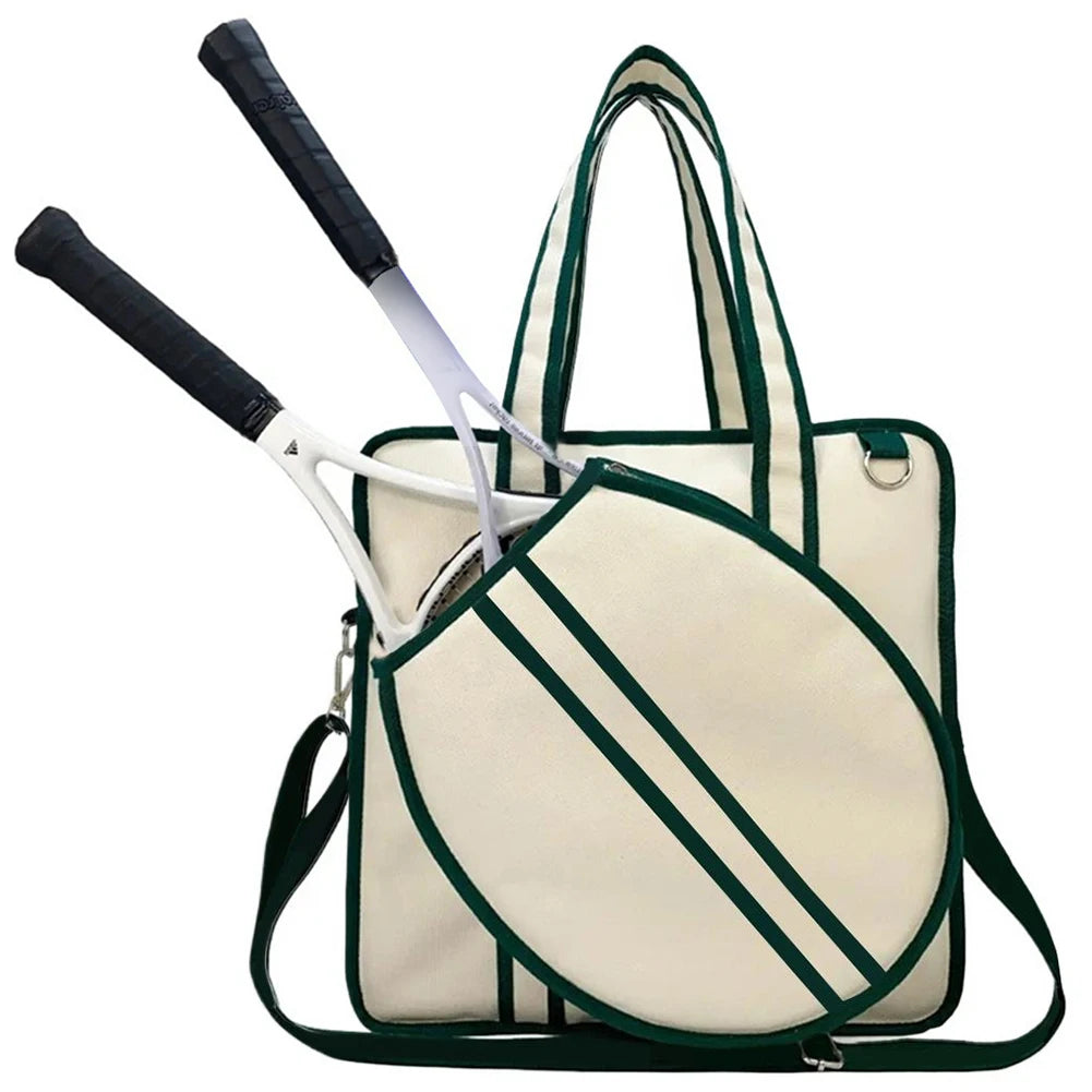 Waterproof Tennis Tote - Well Pickle 