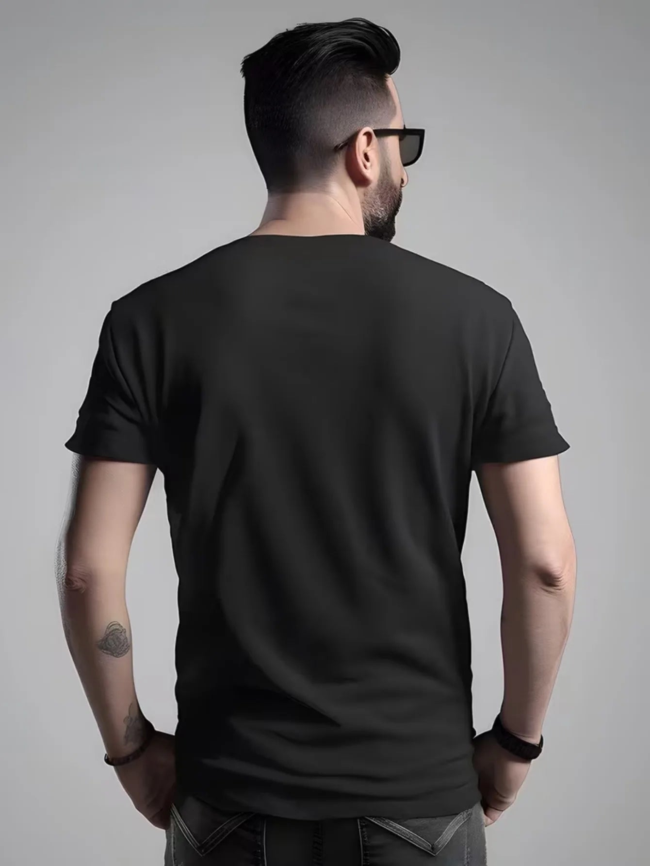 Six Pack Pickleball Tee