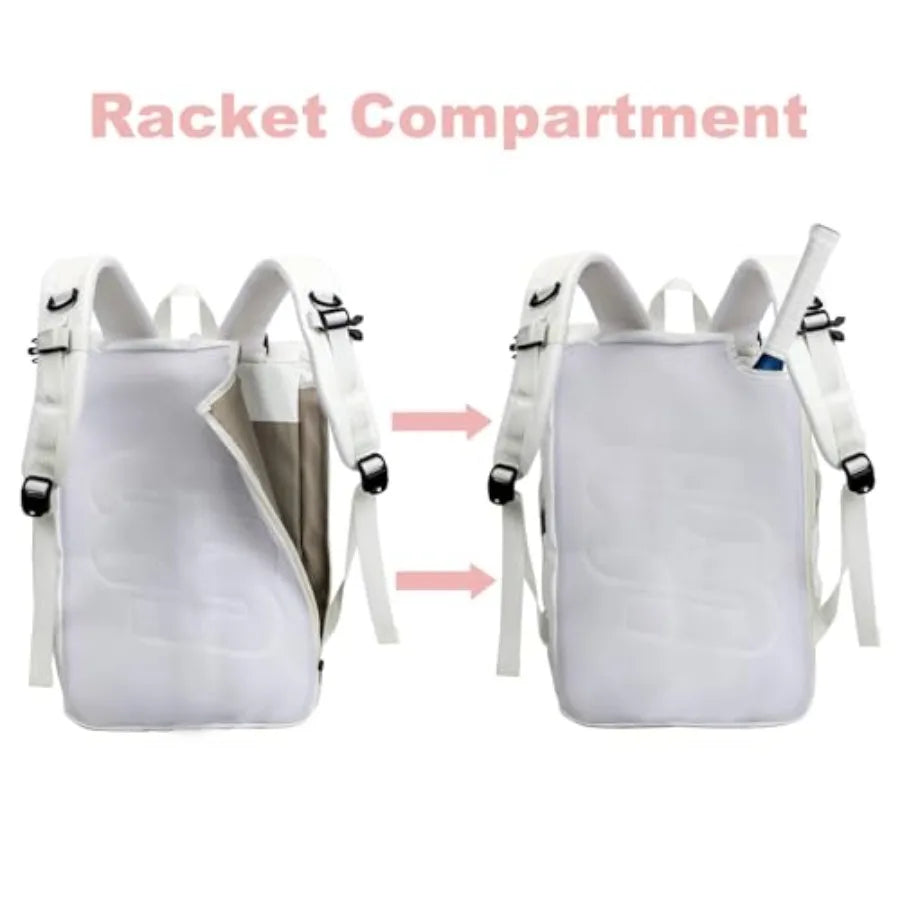 UMGG Pickleball Backpack - Well Pickle 