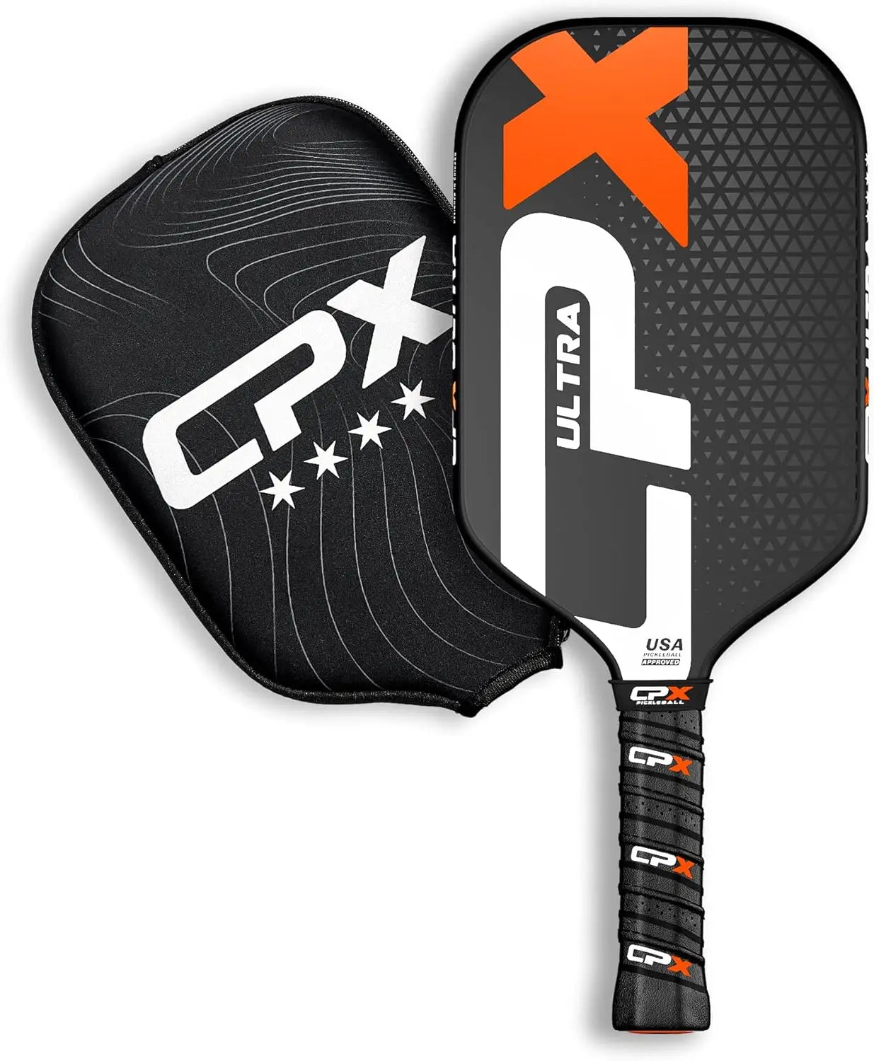 Ultra Series Paddle