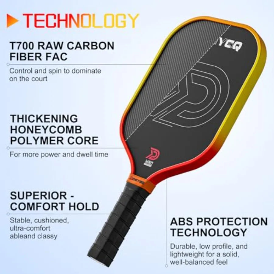 T700SC Power Paddle