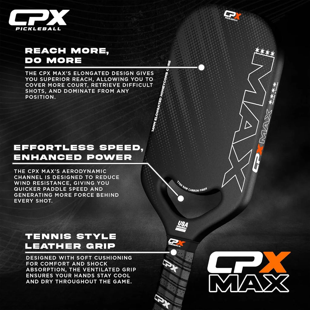 Pro T700 Paddle