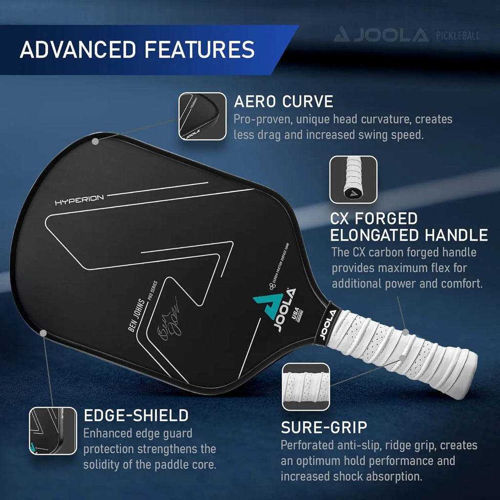USAPA Grit Paddle