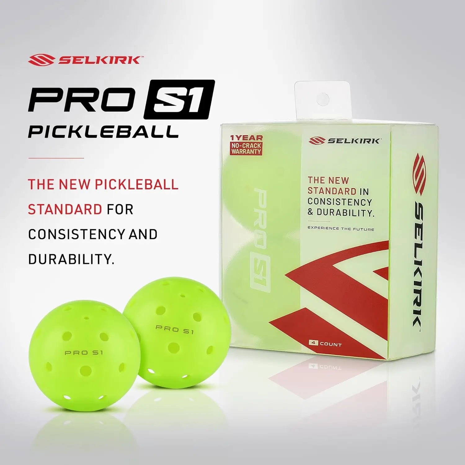 Tournament Pickleball Balls