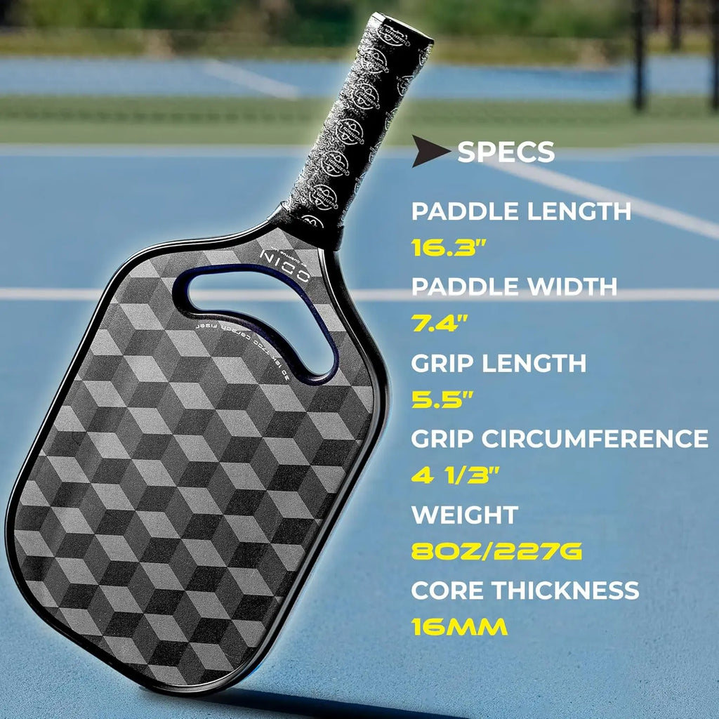 Pro T700 Paddle