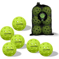 USAP 6 Pack Balls - Well Pickle 