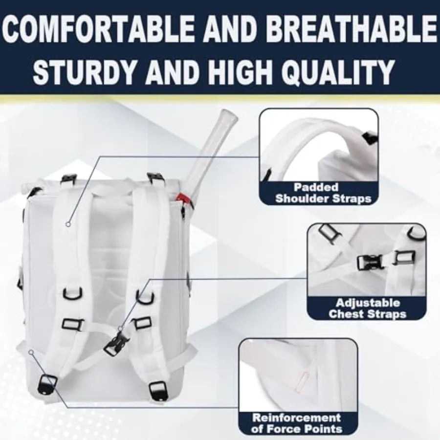 UMGG Pickleball Backpack - Well Pickle 