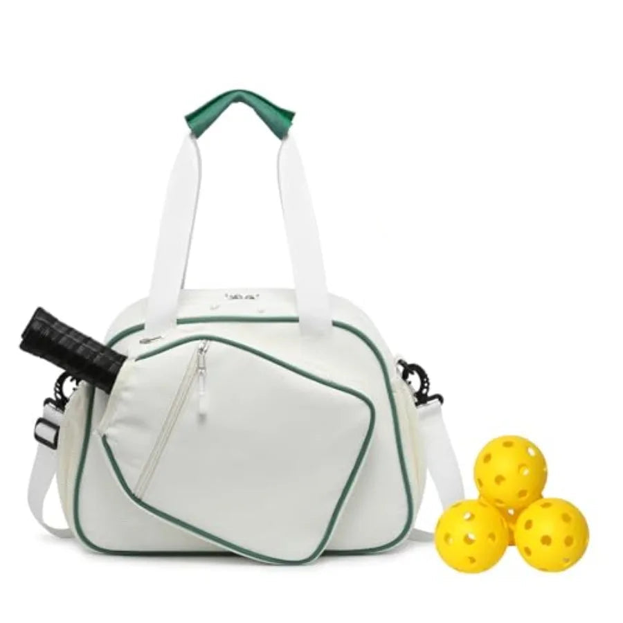 Crossbody Pickleball Bag