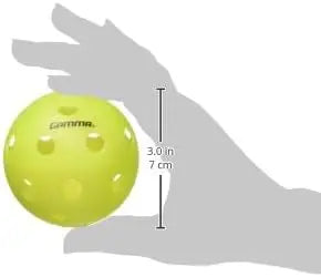 60 Pack Indoor Balls