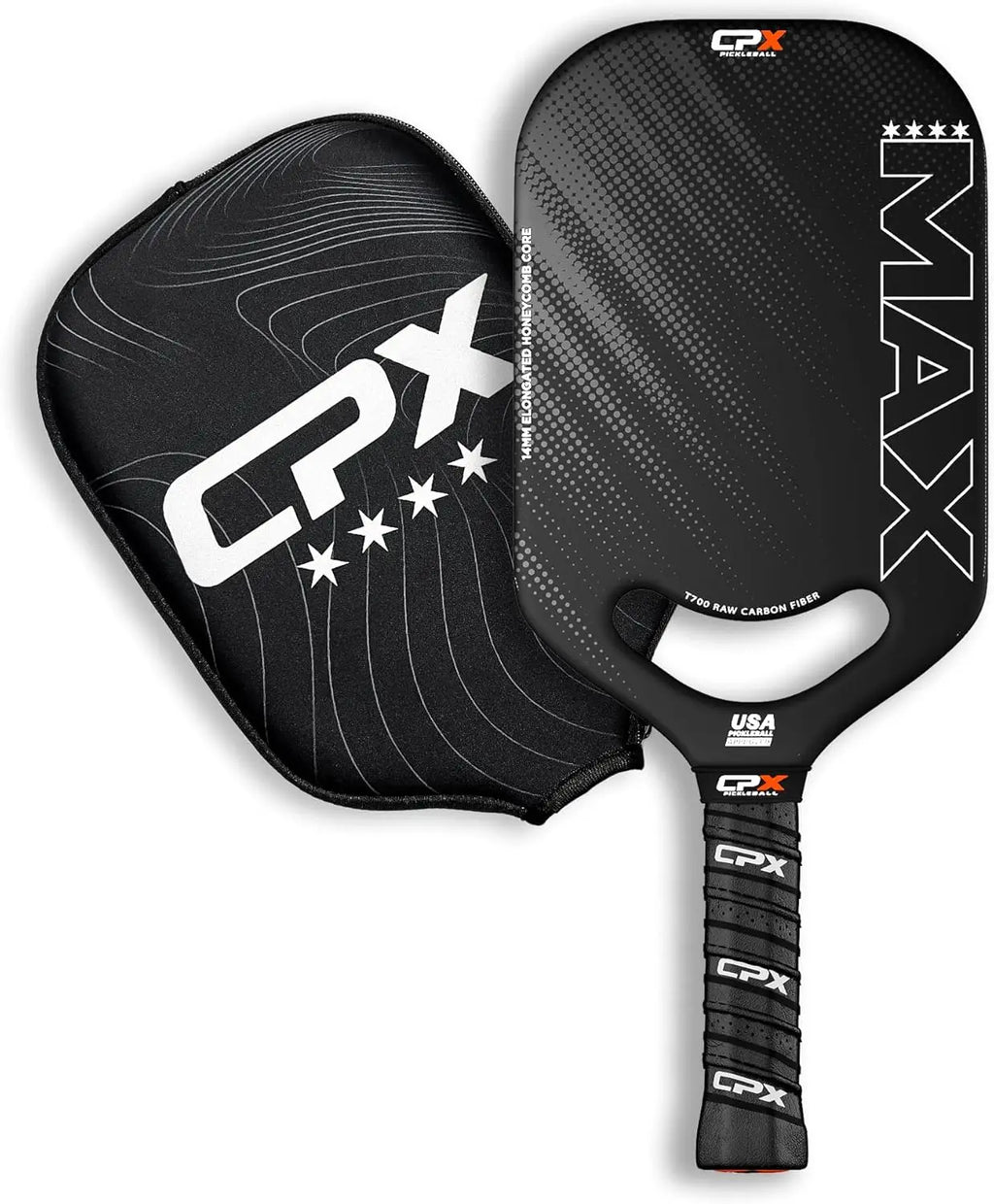 Pro T700 Paddle