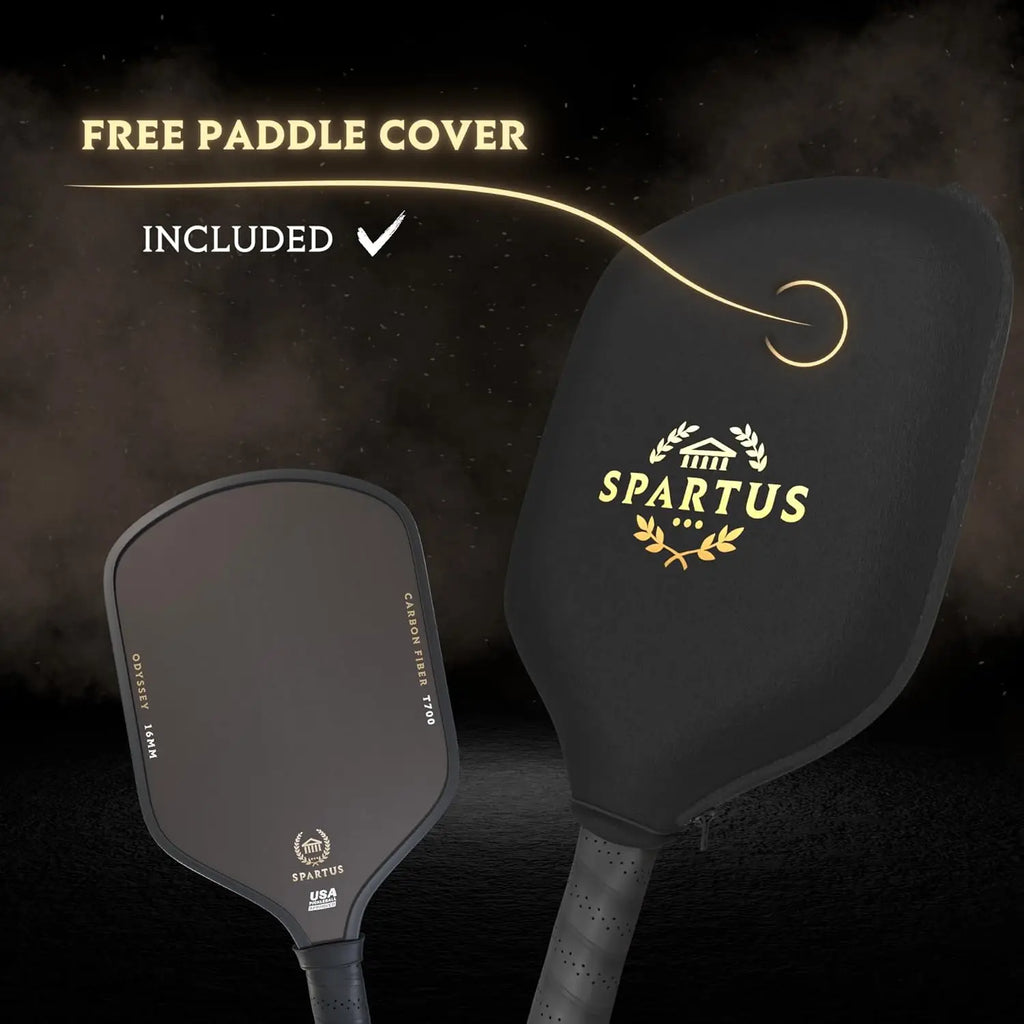 Apex TruGrit Paddle