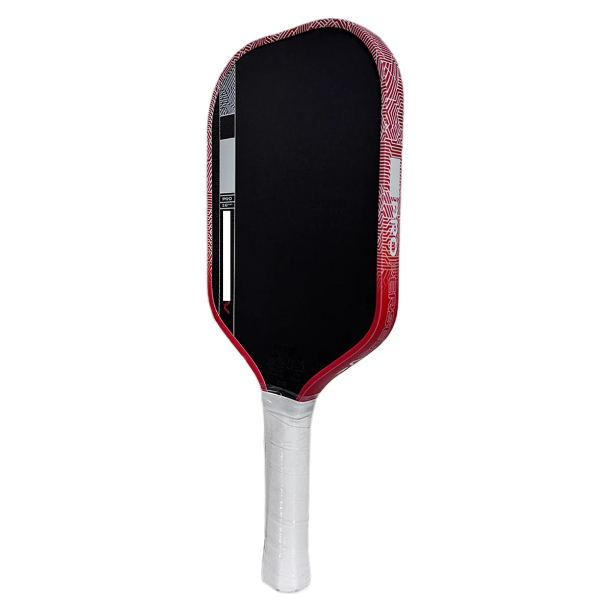 Pro V Carbon Paddle