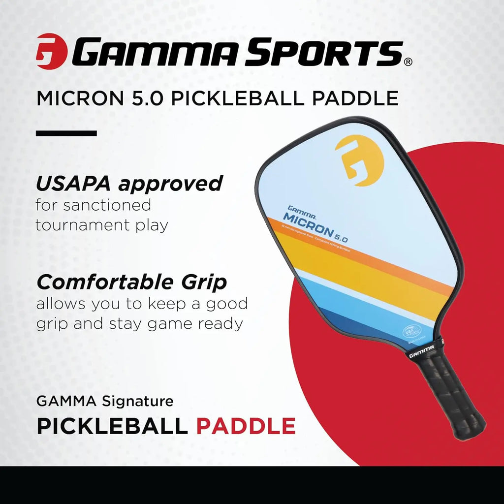 Graphite Core Paddle