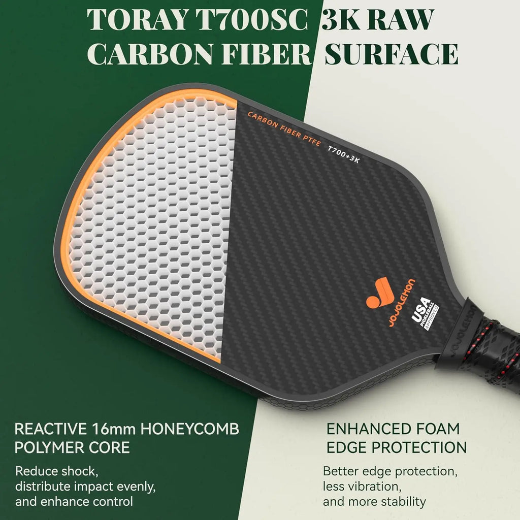 Shark Power Paddle