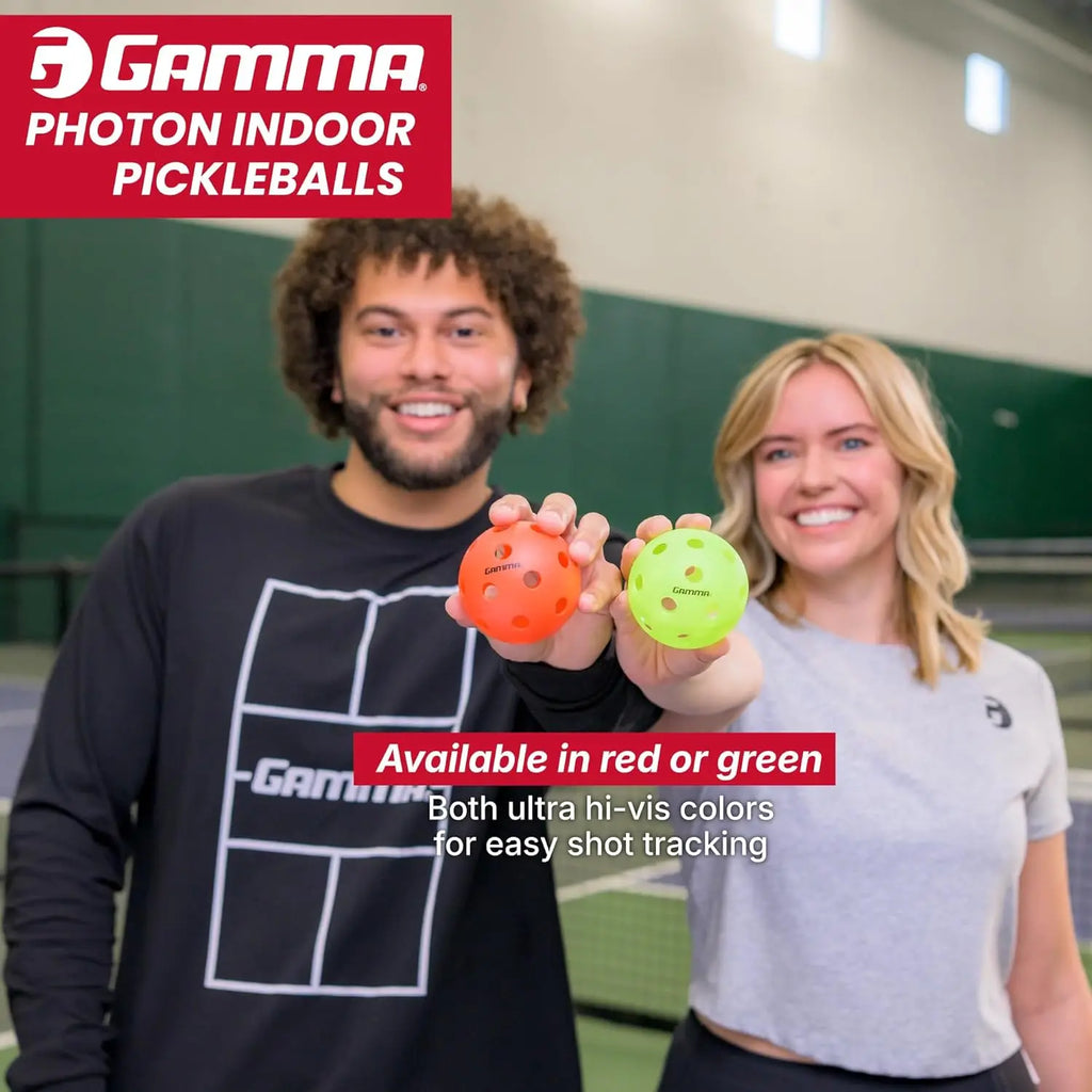 60 Pack Indoor Balls