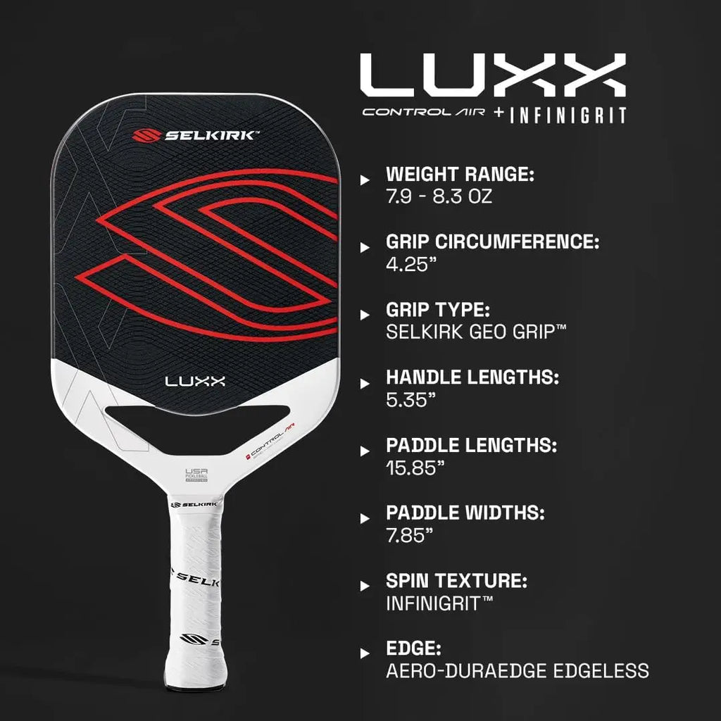 X7 Carbon Paddle