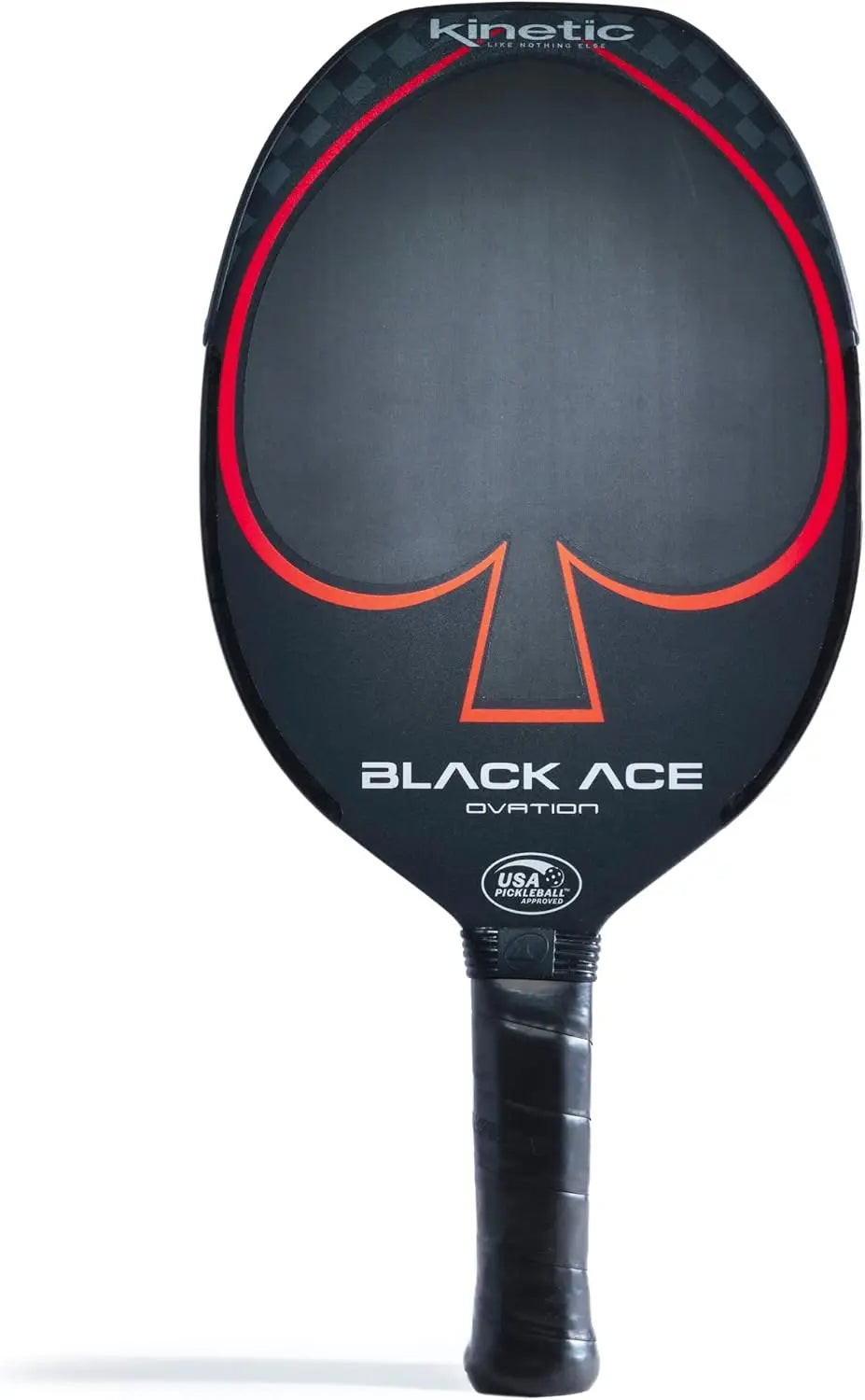 Toray Carbon Paddle