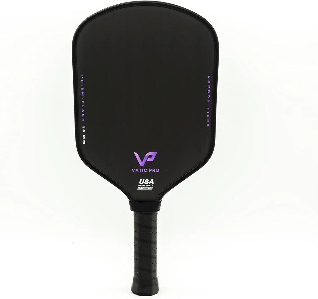 16mm Carbon Paddle