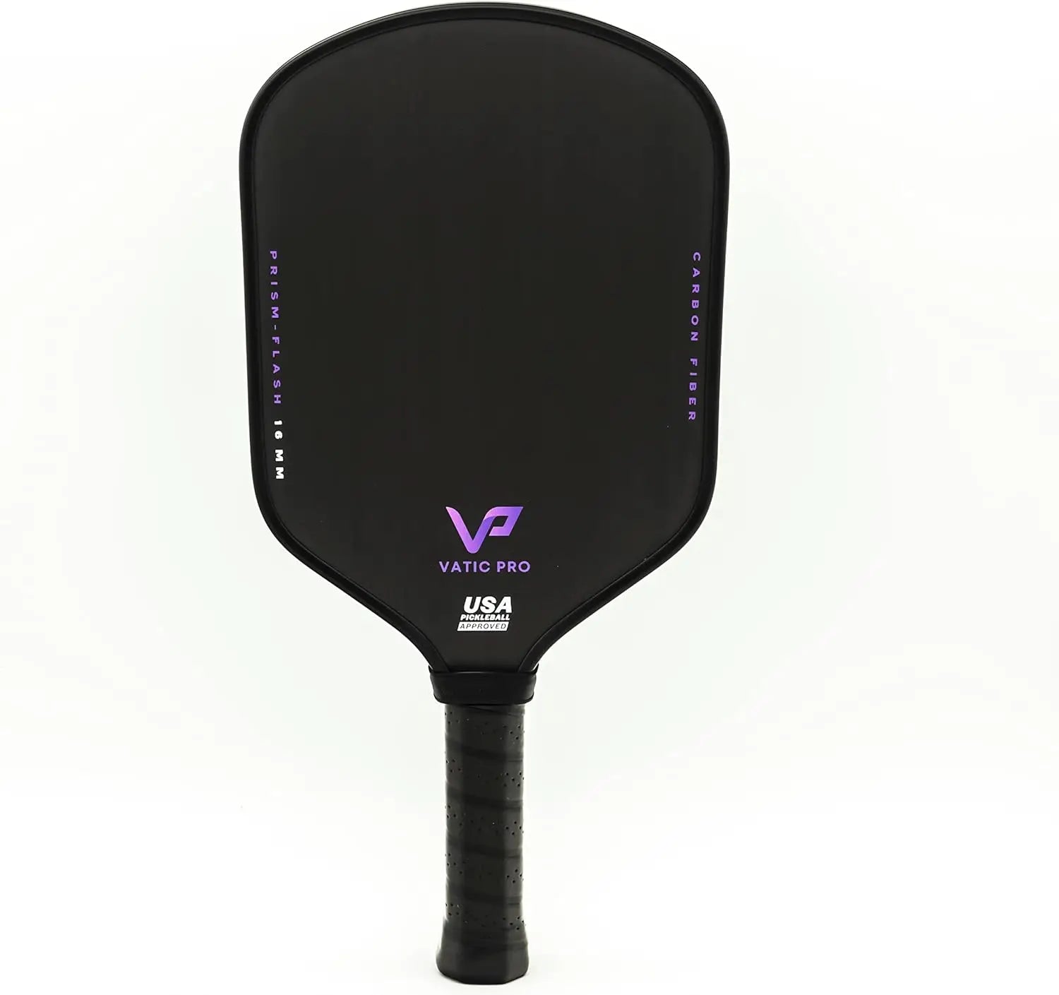 16mm Carbon Paddle