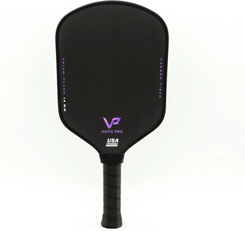 16mm Carbon Paddle