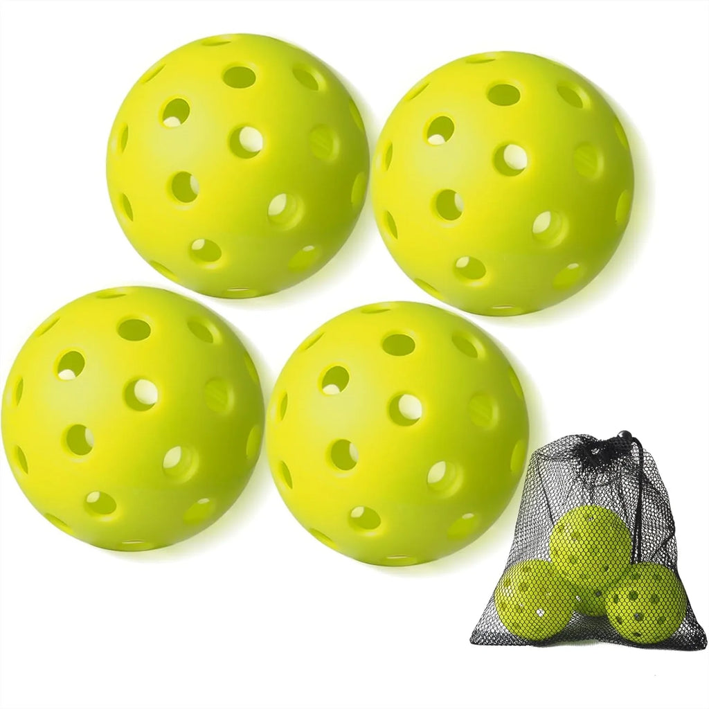 Mesh Bag Ball Pack