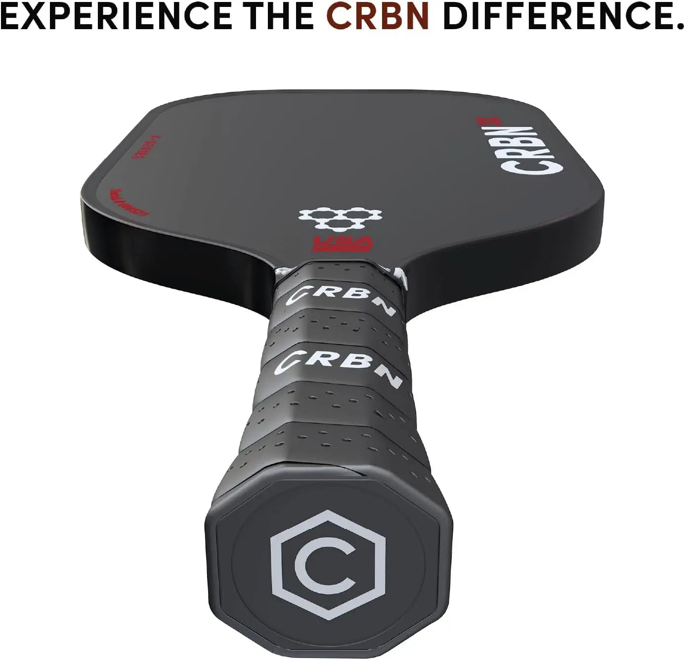 Foam Edge Carbon Paddle