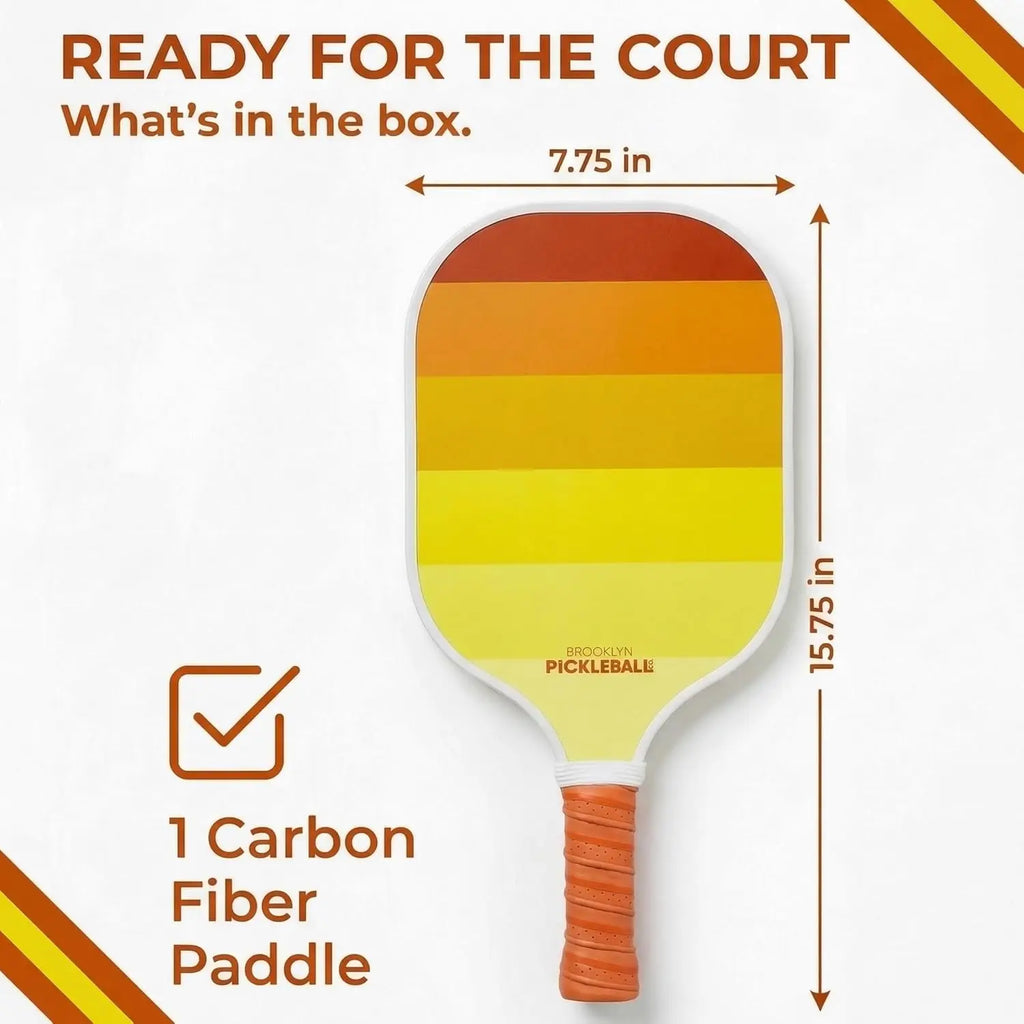 Cushioned Grip Paddle
