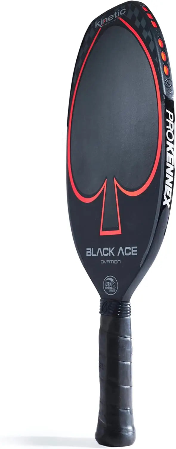 Toray Carbon Paddle