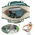 Waterproof Tennis Tote - Well Pickle 