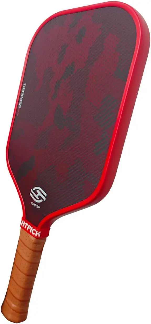 Pro Spin Carbon Paddle