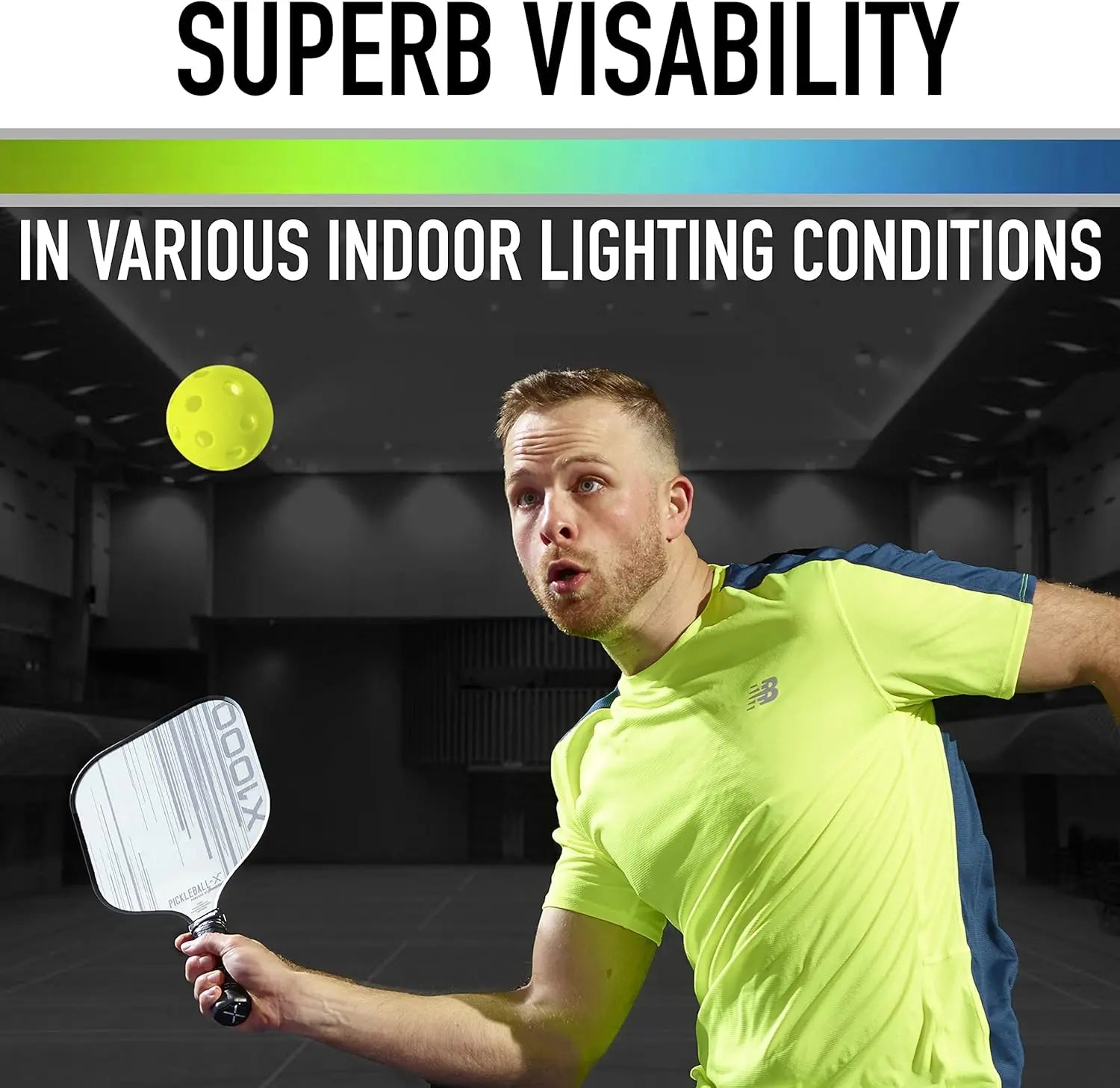 Tournament Pickleballs