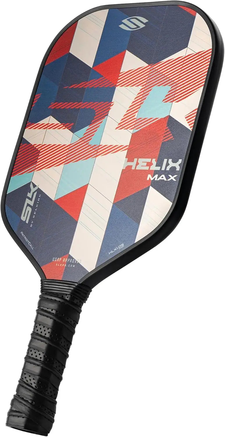 Hybrid Carbon Paddle