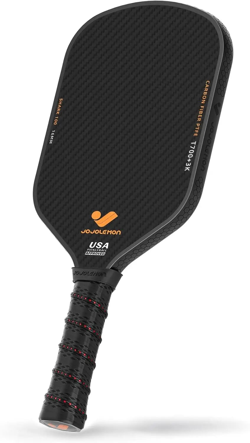Shark Power Paddle