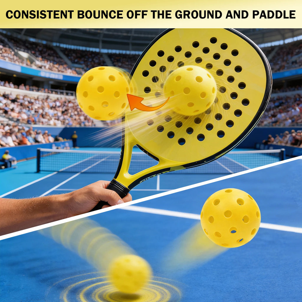 KOOMADE Pickleball Set - Well Pickle 