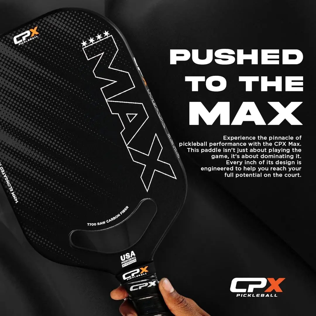 Pro T700 Paddle