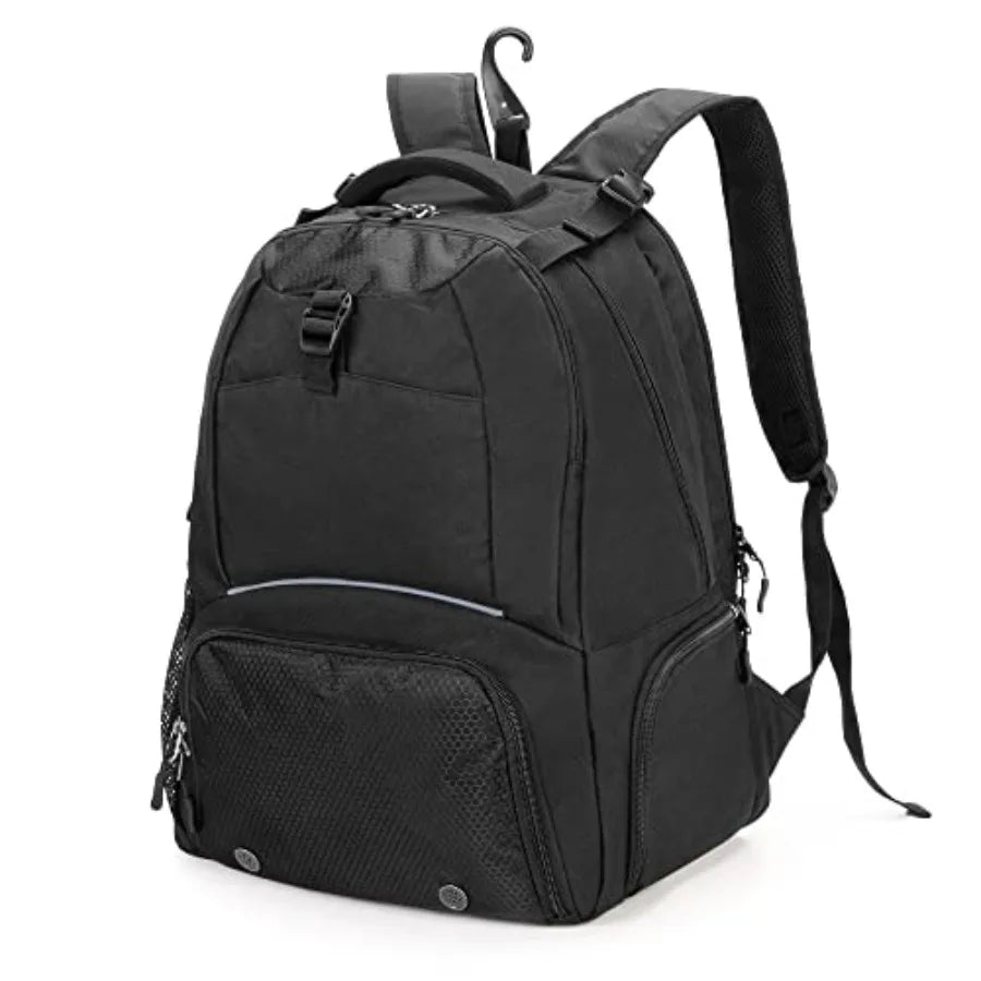 Ventilated Tennis Backpack - Well Pickle 