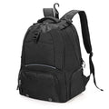 Ventilated Tennis Backpack - Well Pickle 