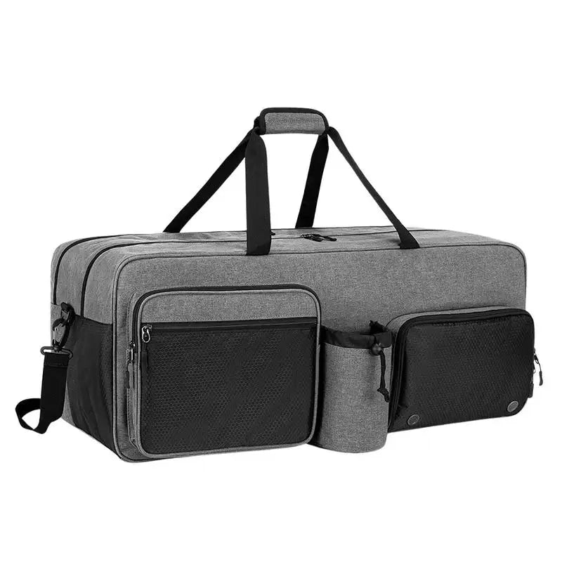 Pickleball Tote Bag - Well Pickle 