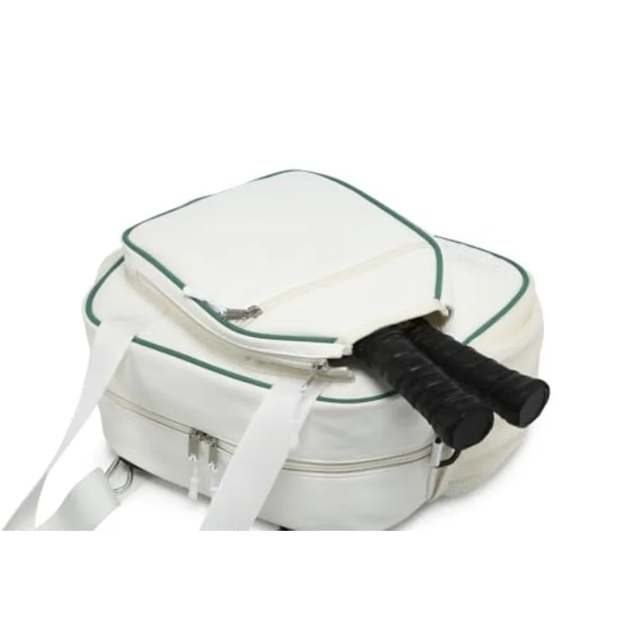 Crossbody Pickleball Bag