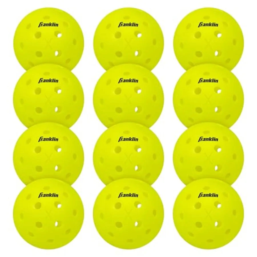 X-40 Outdoor Balls