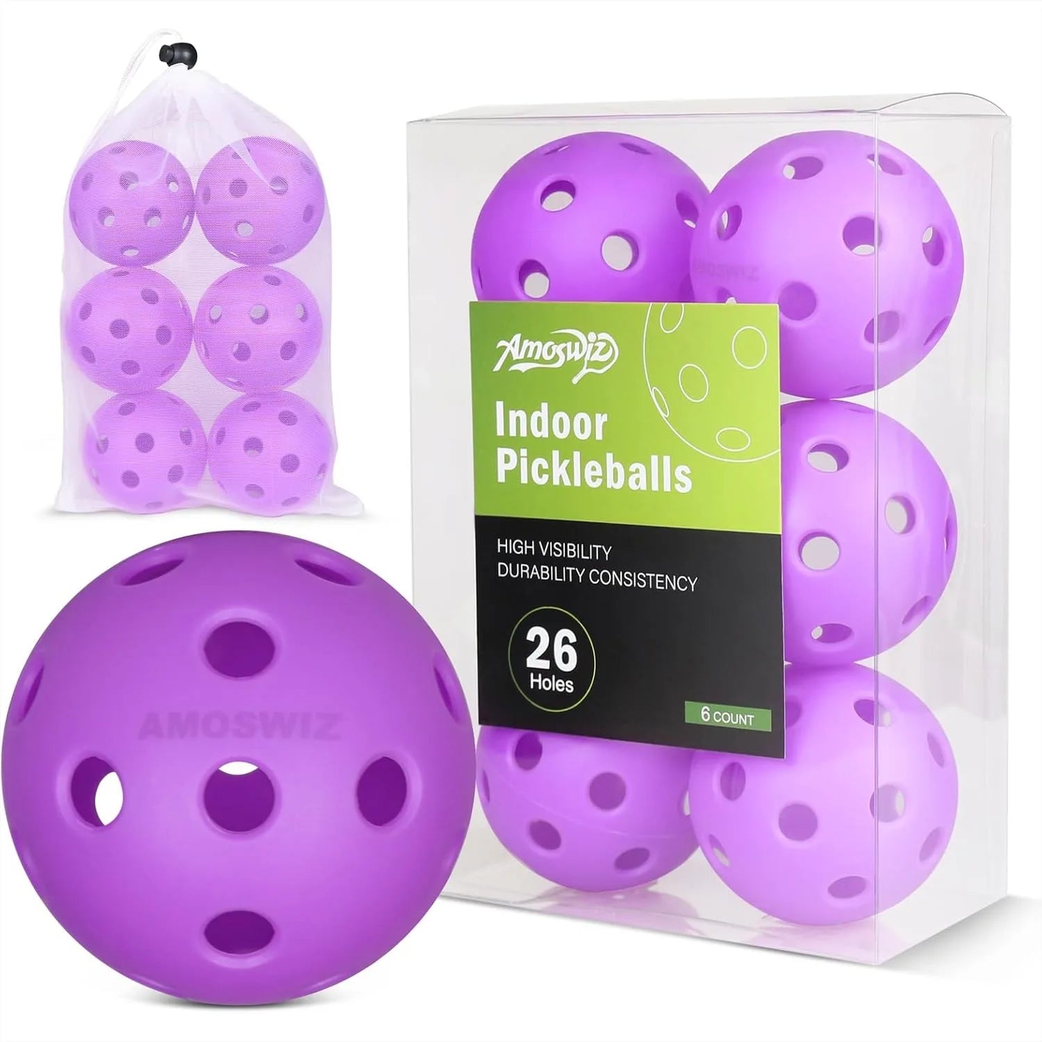 Indoor Training Balls