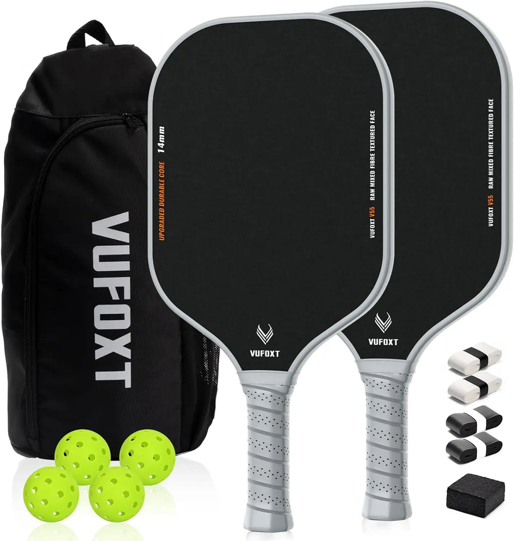 USAPA Beginner Paddle Set