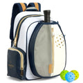 Paddle Holder Backpack - Well Pickle 