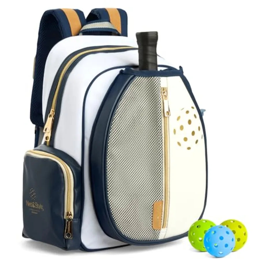 Paddle Holder Backpack
