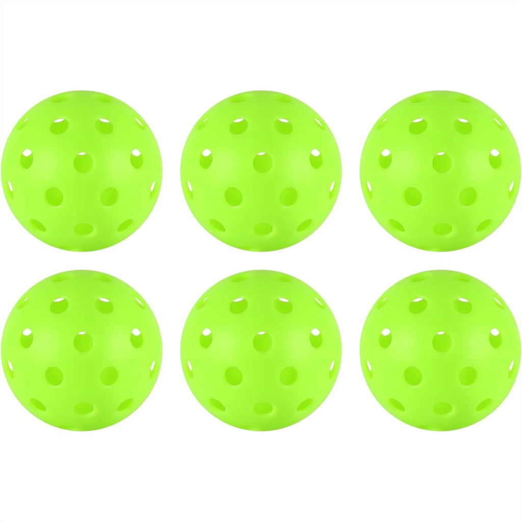 Precision Ball Set