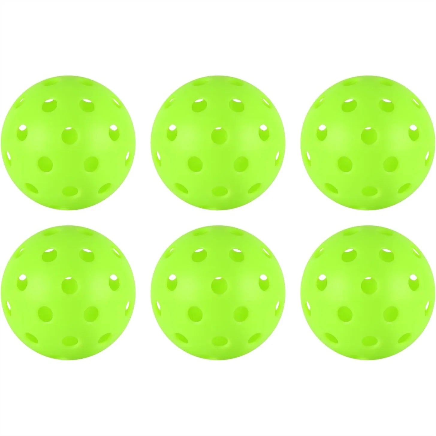 Precision Ball Set