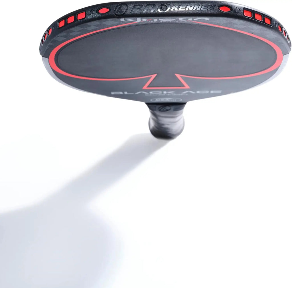 Toray Carbon Paddle