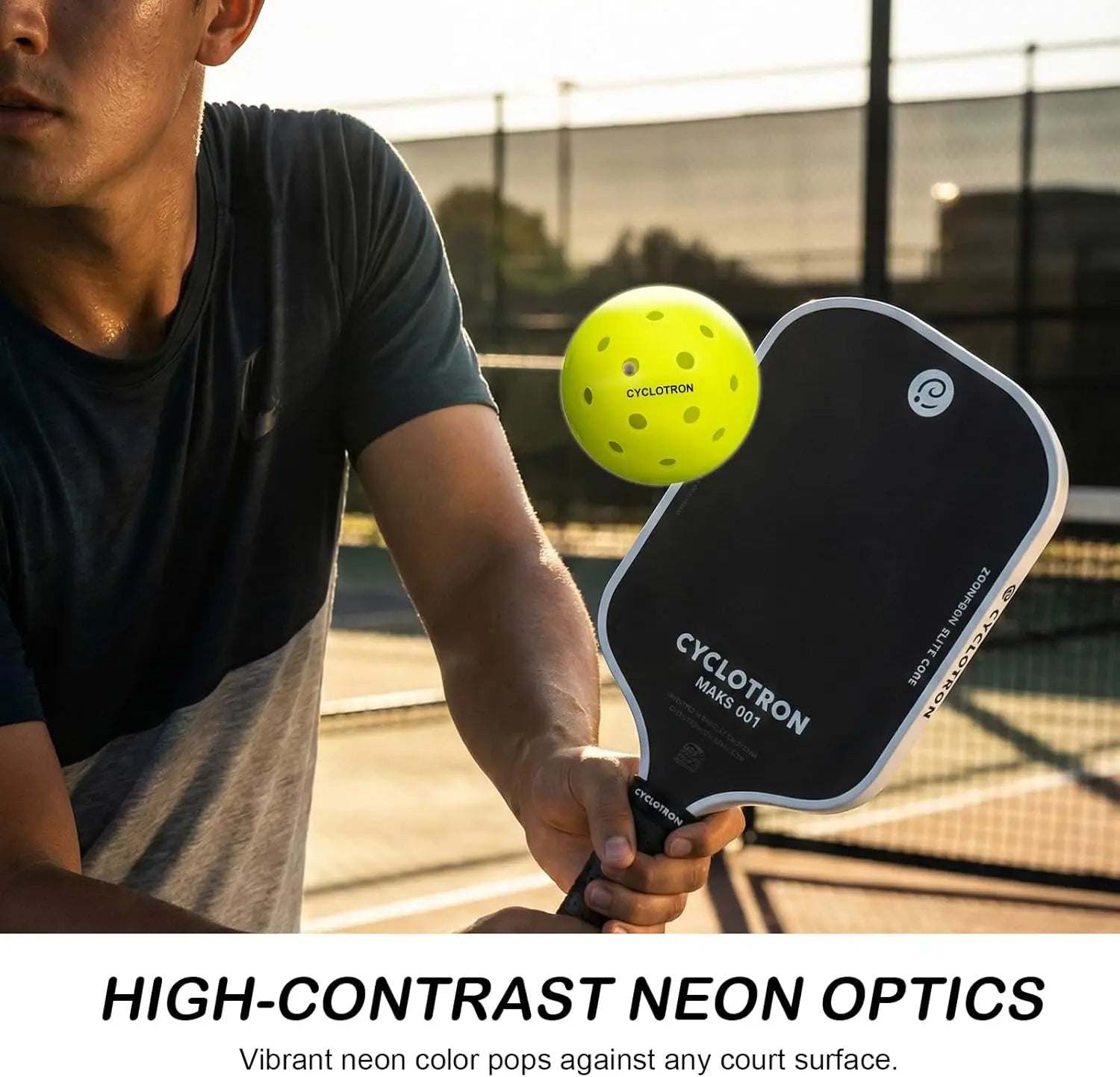 USAPA Outdoor Balls