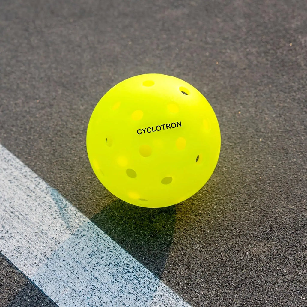 USAPA Outdoor Balls